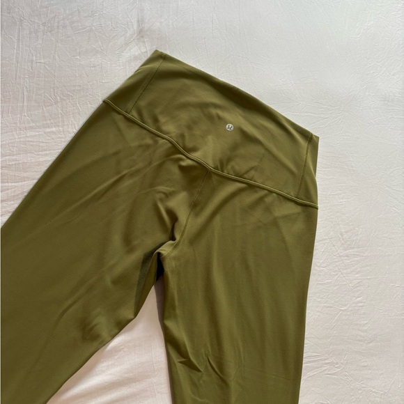 lululemon Unlimit High Rise Tight 25” - Picture 5 of 7